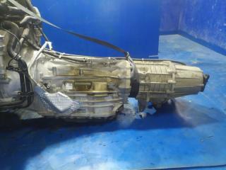 АКПП PORSCHE CAYENNE 955 M48.00 0AD341040R, TR-60SN/HAS 1 ракурс