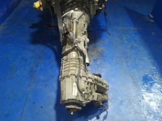 АКПП PORSCHE CAYENNE 955 M48.00 0AD341040R, TR-60SN/HAS 3 ракурс