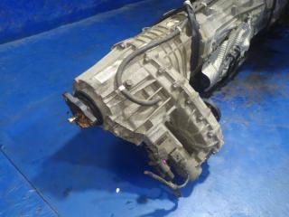АКПП PORSCHE CAYENNE 955 M48.00 0AD341040R, TR-60SN/HAS 4 ракурс