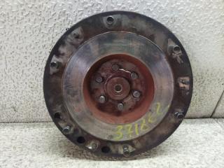 Маховик SUZUKI KEI HN22S K6A 2 ракурс