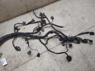 Коса двс MITSUBISHI MIRAGE A05A 3A90 2 ракурс