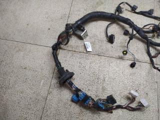 Коса двс MITSUBISHI MIRAGE A05A 3A90 3 ракурс