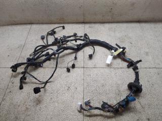 Коса двс MITSUBISHI MIRAGE A05A 3A90 4 ракурс