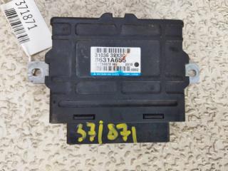 Блок управления акпп MITSUBISHI MIRAGE A05A 3A90 8631A655 1 ракурс