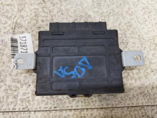 Блок управления акпп MITSUBISHI MIRAGE A05A 3A90 8631A655 3 ракурс