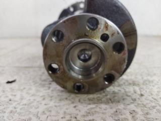 Коленвал MITSUBISHI MIRAGE A05A 3A90 3 ракурс