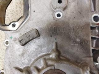 Лобовина двс MITSUBISHI MIRAGE A05A 3A90 3 ракурс