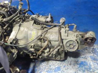 АКПП DAIHATSU HIJET CARGO 2004