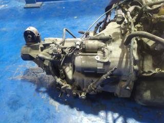 АКПП DAIHATSU HIJET CARGO S200V EF-SE 35000-97526-000 3 ракурс