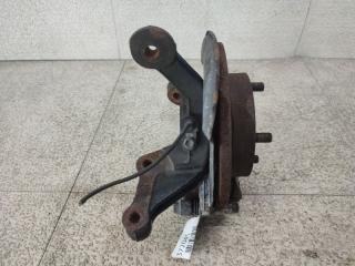 Ступица левая передняя DAIHATSU MOVE L175S KF 3 ракурс