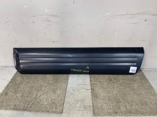 Накладка на дверь левая MITSUBISHI PAJERO JUNIOR H57A MR774060 1 ракурс