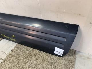 Накладка на дверь левая MITSUBISHI PAJERO JUNIOR H57A MR774060 2 ракурс