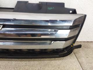 Решетка радиатора HONDA MOBILIO SPIKE GK1 71121SEY003 3 ракурс Решетка радиатора HONDA MOBILIO SPIKE GK1 71121SEY003 3 ракурс