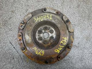 Маховик MAZDA ATENZA GY3W L3 1 ракурс