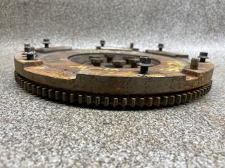 Маховик MAZDA ATENZA GY3W L3 2 ракурс