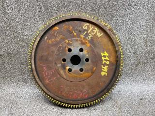 Маховик MAZDA ATENZA GY3W L3 3 ракурс