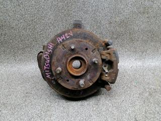 Ступица правая передняя MITSUBISHI MINICA H42V 3G83 1 ракурс