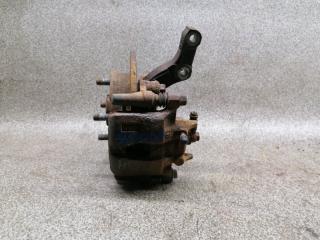 Ступица правая передняя MITSUBISHI MINICA H42V 3G83 2 ракурс