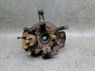 Ступица правая передняя MITSUBISHI MINICA H42V 3G83 3 ракурс