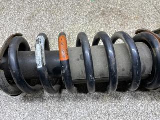 Стойка правая передняя HONDA VAMOS HOBIO HM4 E07Z 2 ракурс