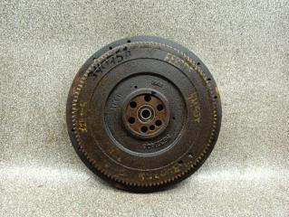 Маховик MITSUBISHI CANTER FE82DE 4M50-T 1 ракурс