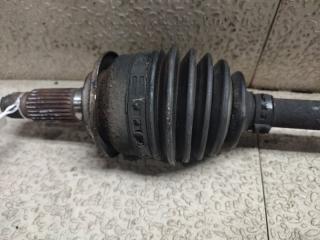Привод правый передний HONDA ACTY TRUCK HA9 E07Z 4 ракурс