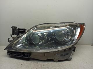 Фара левая передняя LEXUS LS460 USF40 1UR-FSE 50-79 1 ракурс