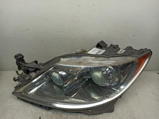 Фара левая передняя LEXUS LS460 USF40 1UR-FSE 50-79 2 ракурс