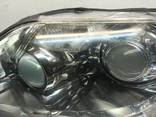Фара левая передняя LEXUS LS460 USF40 1UR-FSE 50-79 3 ракурс