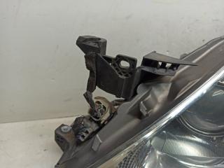 Фара левая передняя LEXUS LS460 USF40 1UR-FSE 50-79 4 ракурс
