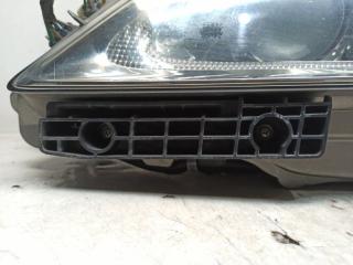 Фара левая передняя LEXUS LS460 USF40 1UR-FSE 50-79 5 ракурс