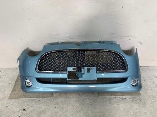 Бампер передний DAIHATSU MIRA GINO L650S EF-VE 52159-B2190 1 ракурс Бампер передний DAIHATSU MIRA GINO L650S EF-VE 52159-B2190 1 ракурс