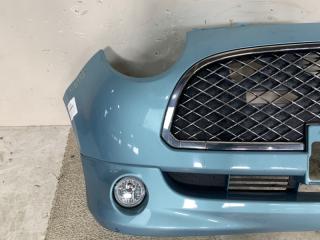 Бампер передний DAIHATSU MIRA GINO L650S EF-VE 52159-B2190 2 ракурс Бампер передний DAIHATSU MIRA GINO L650S EF-VE 52159-B2190 2 ракурс