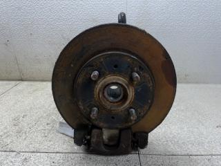 Ступица левая передняя SUBARU DEX M411F K3-VE 1 ракурс