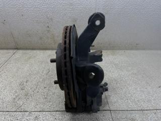 Ступица левая передняя SUBARU DEX M411F K3-VE 3 ракурс