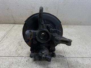 Ступица левая передняя SUBARU DEX M411F K3-VE 4 ракурс
