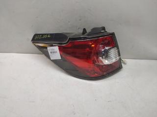 Стоп-сигнал левый задний MAZDA MPV LY3P L3 P5134 1 ракурс