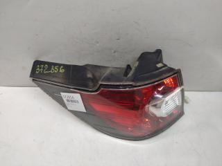 Стоп-сигнал левый задний MAZDA MPV LY3P L3 P5134 2 ракурс