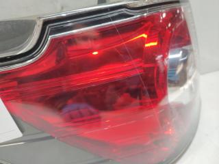 Стоп-сигнал левый задний MAZDA MPV LY3P L3 P5134 4 ракурс