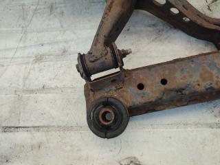 Балка подвески задняя MAZDA SAVANNA RX-7 FC3S 13B 4 ракурс