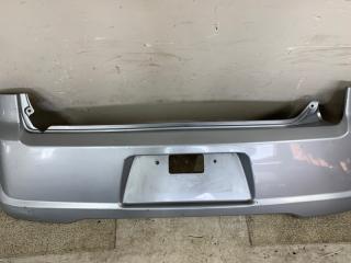 Бампер задний DAIHATSU MOVE L150S EF-VE 52159-B2010 5 ракурс