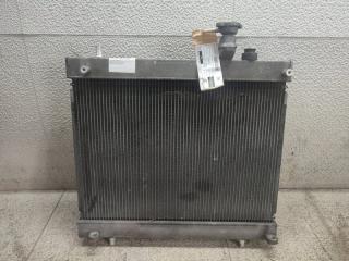 Радиатор основной SUZUKI EVERY DA64V K6A 1 ракурс
