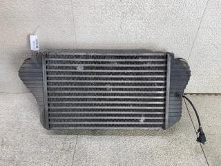 Интеркулер MITSUBISHI CANTER FE82DEV 4M50 1 ракурс