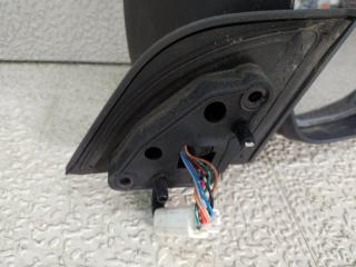 Зеркало правое переднее MAZDA MPV LY3P L3 L2326912ZB 3 ракурс Зеркало правое переднее MAZDA MPV LY3P L3 L2326912ZB 3 ракурс