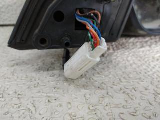 Зеркало правое переднее MAZDA MPV LY3P L3 L2326912ZB 4 ракурс Зеркало правое переднее MAZDA MPV LY3P L3 L2326912ZB 4 ракурс