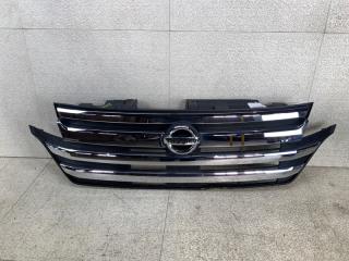 Решетка радиатора NISSAN DAYZ ROOX B21A 3B20 6400F829 1 ракурс Решетка радиатора NISSAN DAYZ ROOX B21A 3B20 6400F829 1 ракурс