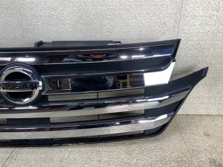 Решетка радиатора NISSAN DAYZ ROOX B21A 3B20 6400F829 3 ракурс Решетка радиатора NISSAN DAYZ ROOX B21A 3B20 6400F829 3 ракурс