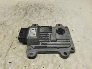 Блок управления акпп NISSAN MARCH K13 HR12DE 31036 1HH6A 1 ракурс