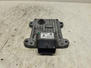 Блок управления акпп NISSAN MARCH K13 HR12DE 31036 1HH6A 2 ракурс