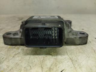 Блок управления акпп NISSAN MARCH K13 HR12DE 31036 1HH6A 3 ракурс